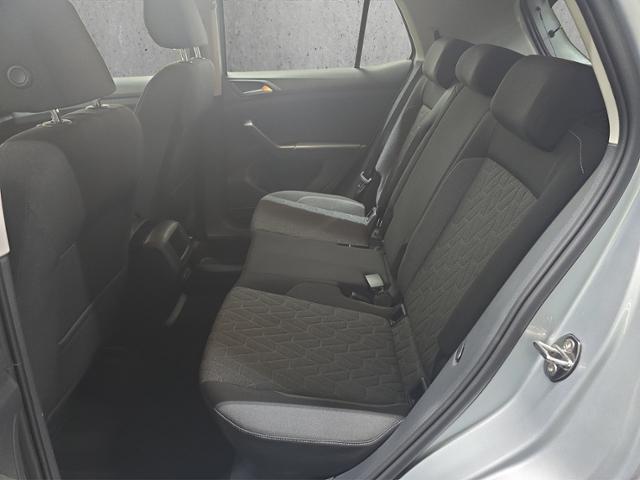 Volkswagen T-Cross 1.5 TSI Life