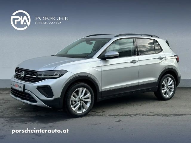 Volkswagen T-Cross Friends TSI