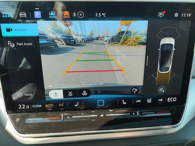 Volkswagen ID.5 77 KWh IQ.Drive Pro