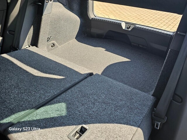 Seat Ibiza 1.0 TSI DSG Style