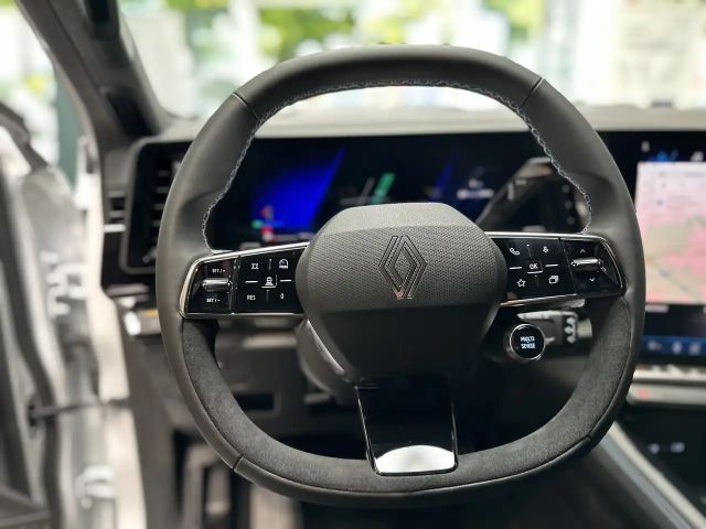 Renault Austral Alpine Esprit