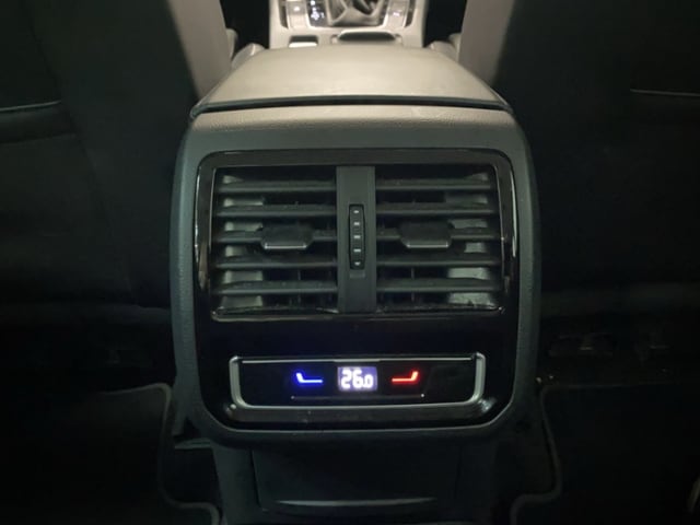 Volkswagen Passat 2.0 TDI DSG Variant