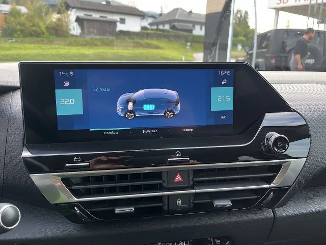 Citroën ë-C4 Shine