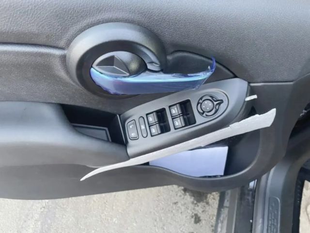 Fiat 500X 500X Club Edition