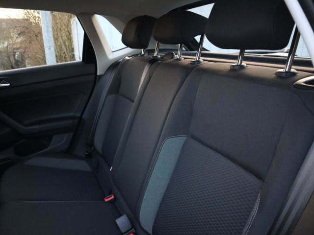 Volkswagen Polo 1.0 TSI