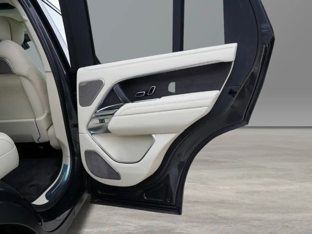 Land Rover Range Rover Autobiography