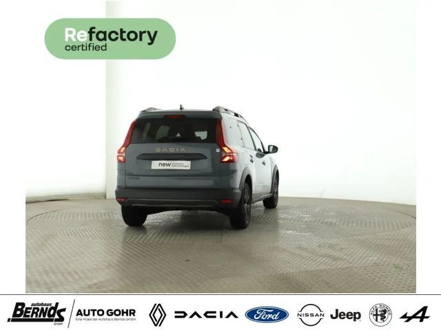 Dacia Jogger Extreme TCe 110