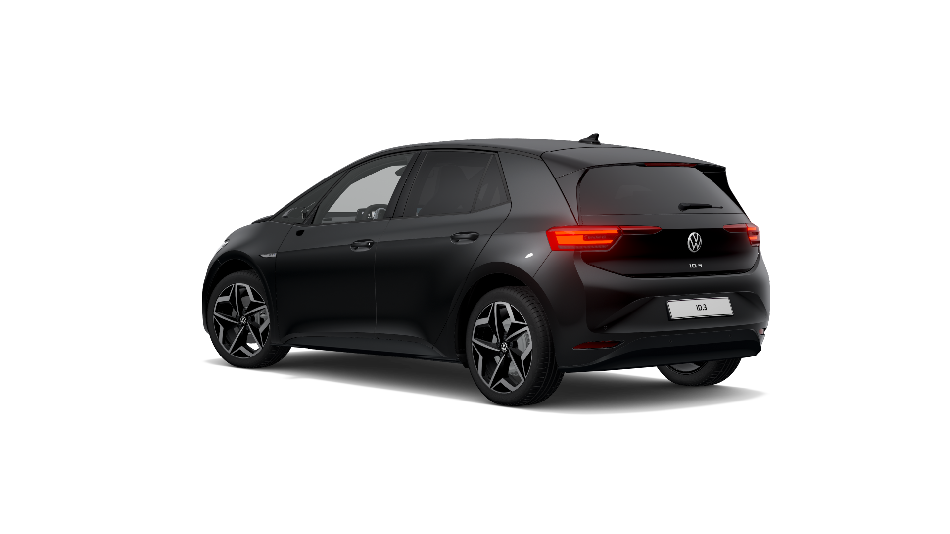 Volkswagen ID.3 150 kW Performance Pro