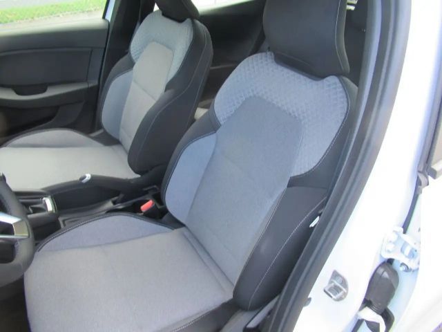 Renault Clio Evolution SCe 65