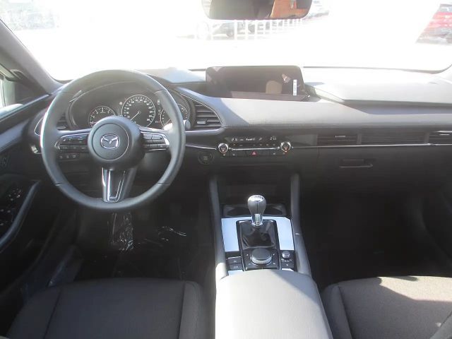 Mazda 3 Mazda3 /SP/G140 /Centre-Line