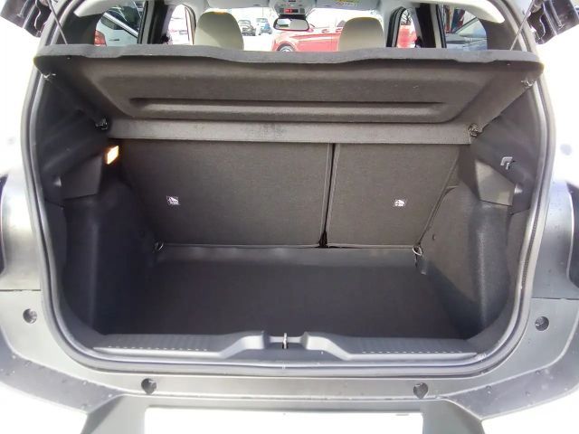 Citroën C3 Hybrid Max