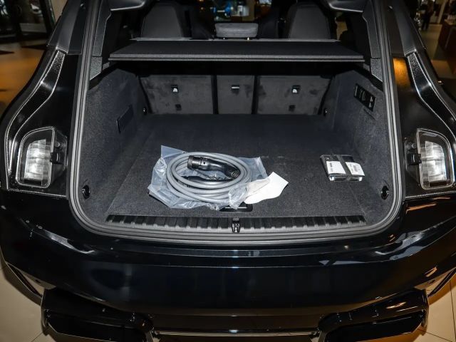 BMW iX M-Sport xDrive45