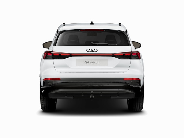 Audi Q4 e-tron SUV 45 e-tron Audi Q4 e-tron