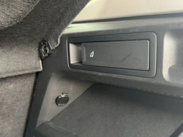 Volkswagen Tiguan 1.5 eTSI DSG Life