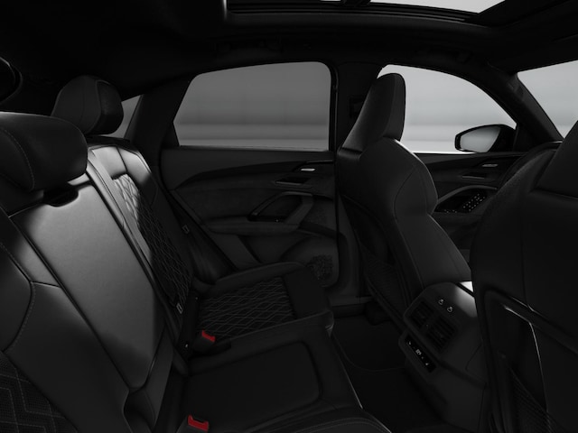 Audi SQ5 S-Tronic Sportback