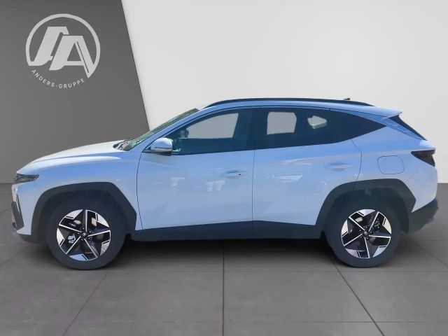 Hyundai Tucson 1.6 T-GDi Trend