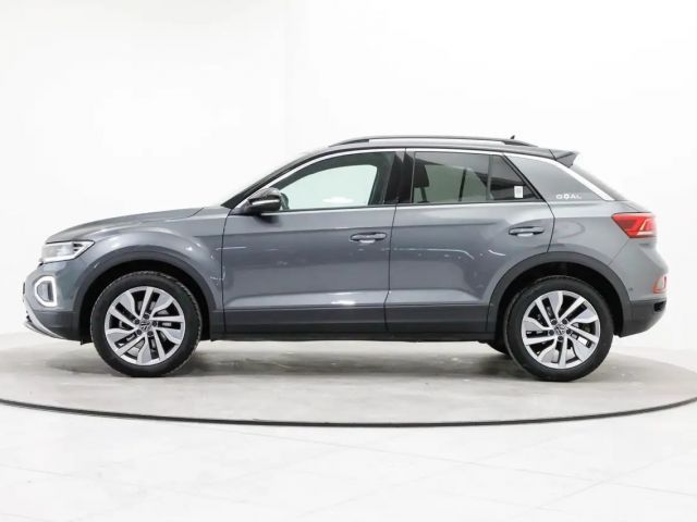 Volkswagen T-Roc 2.0 TDI DSG