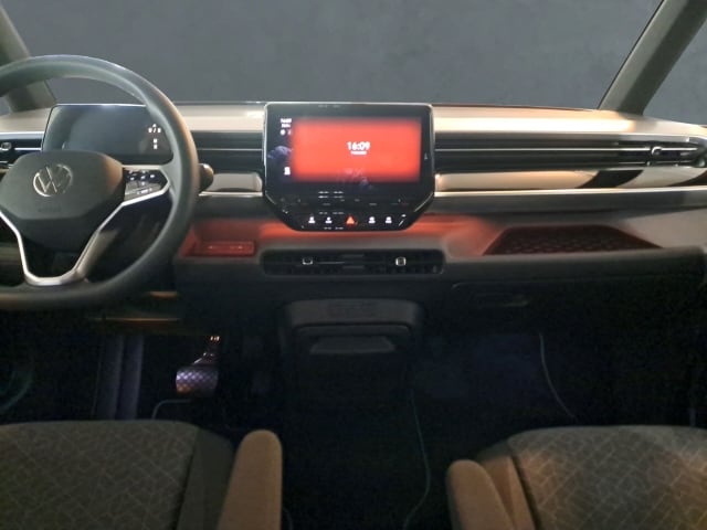 Volkswagen ID.Buzz 150 kW Pro