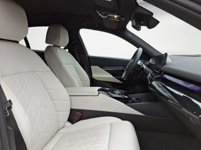 BMW i5 M-Sport M60 Sedan xDrive