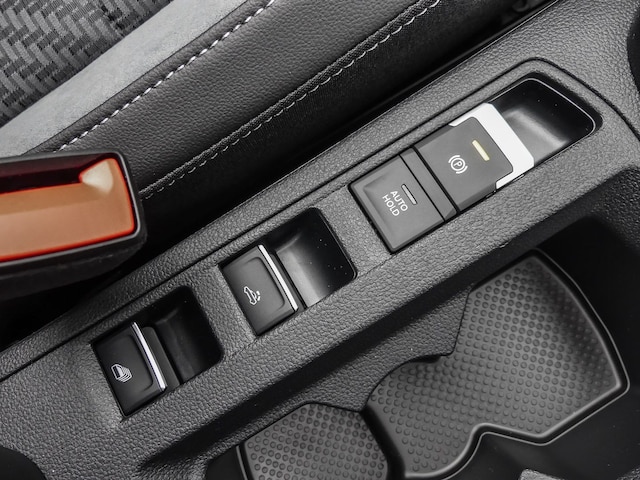 Volkswagen T-Roc 1.5 TSI Cabriolet R-Line