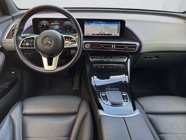Mercedes-Benz EQC 400 4MATIC AMG Line