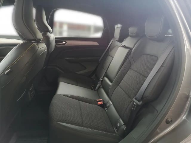 Renault Arkana EDC Hybrid Techno