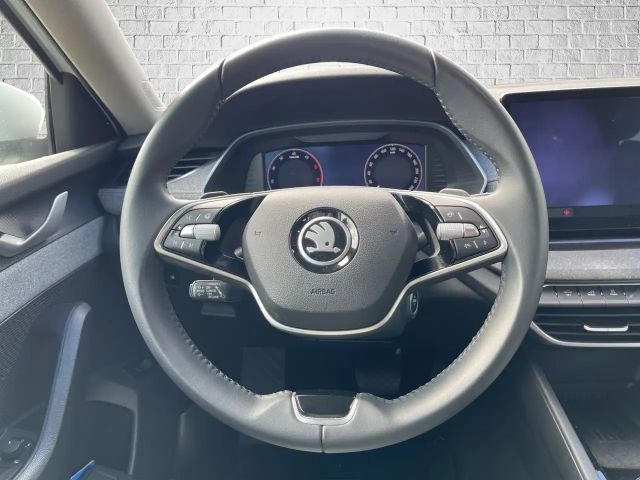 Skoda Octavia 2.0 TDI Combi Selection