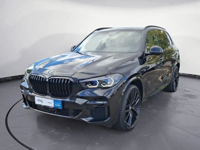 BMW X5 M-Sport