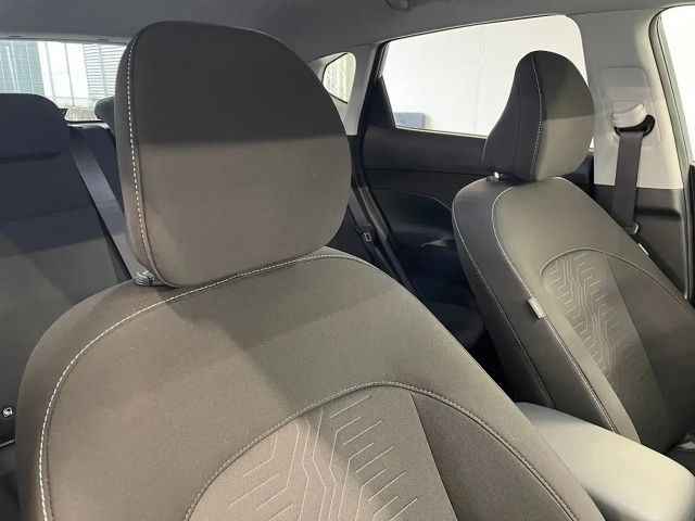 Hyundai Kona 1.6 T-GDi