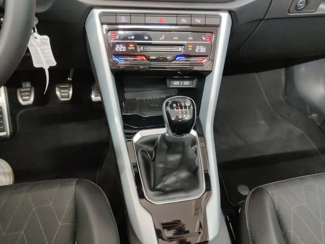 Volkswagen T-Roc 1.0 TSI Cabriolet Style