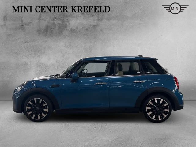 MINI One Classic Trim