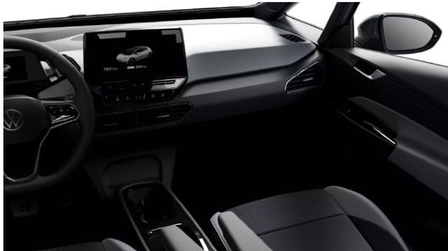 Volkswagen ID.3 Max Performance Pro