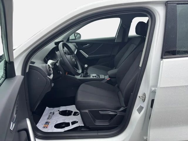 Audi Q2 30 TFSI