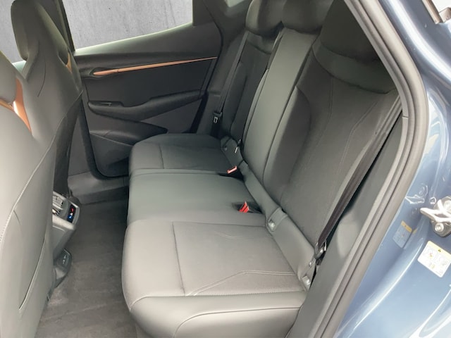 Cupra Tavascan Endurance