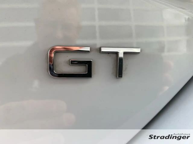 Peugeot 308 BlueHDi EAT8 GT-Line SW