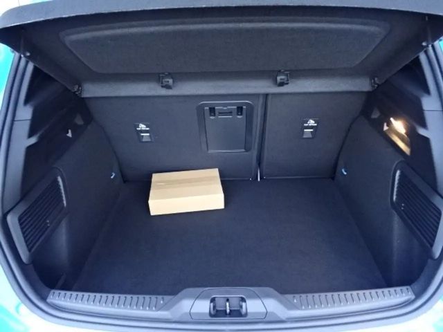 Ford Focus EcoBoost ST Line