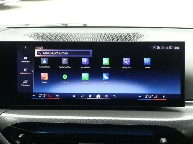 BMW 318 318d Touring