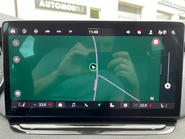 Skoda Octavia 2.0 TDI Selection