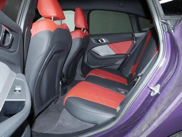 BMW 218 M-Sport Sedan