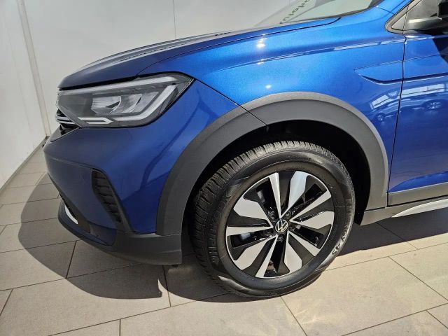 Volkswagen Taigo 1.0 TSI DSG