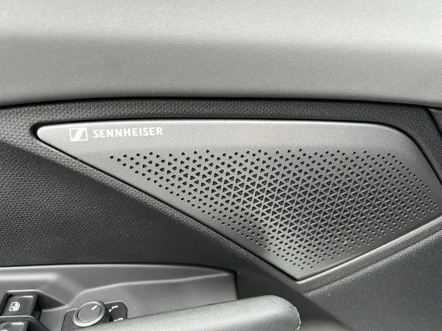 Cupra Terramar 2.0 TSI VZ