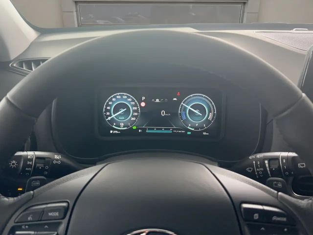 Hyundai Kona Electric Prime