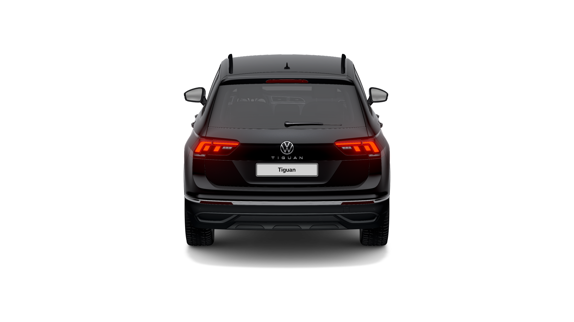 Volkswagen Tiguan DSG Life