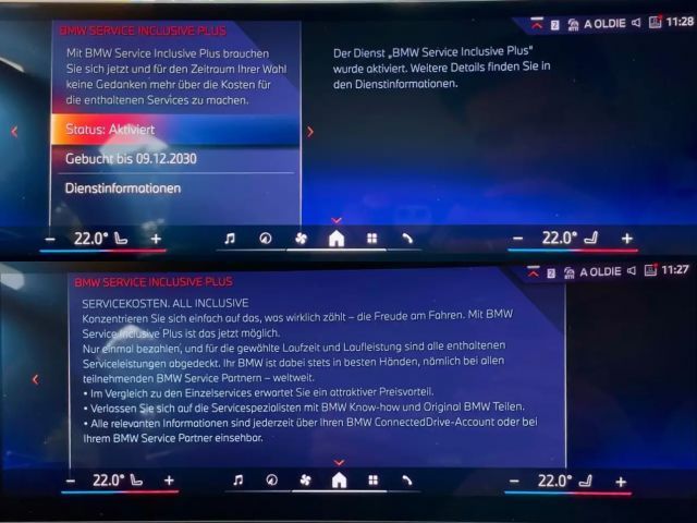 BMW 318 318d Touring