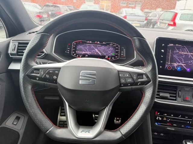 Seat Tarraco 1.5 TSI DSG FR-lijn