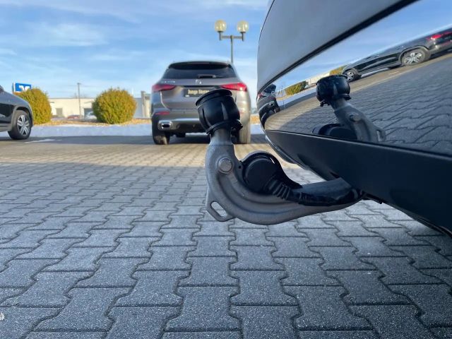 Mercedes-Benz GLB 180 Progressive