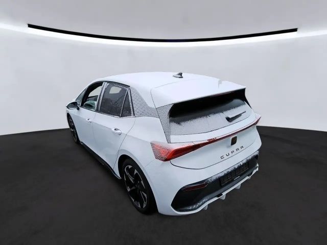 Cupra Born ´h