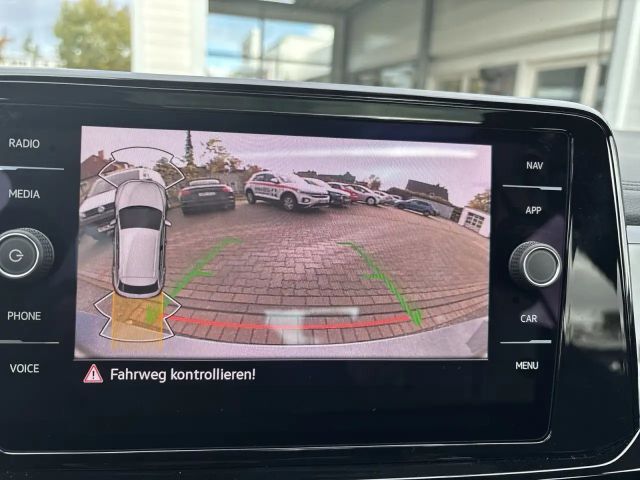 Volkswagen T-Roc 1.5 TSI