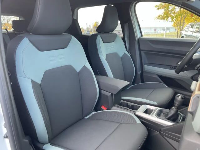 Dacia Bigster Extreme Mild Hybrid 140