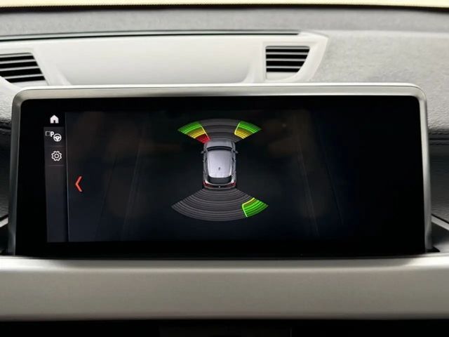 BMW X2 Advantage pakket sDrive